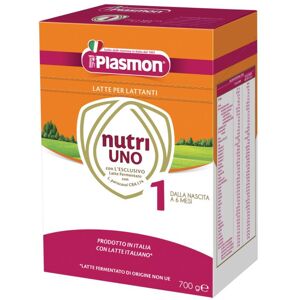 PLASMON NUTR.Stage1*Polv.700g