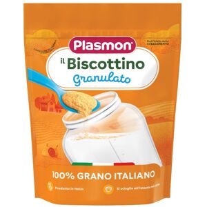 PLASMON BISCOTTINO GRAN 350G