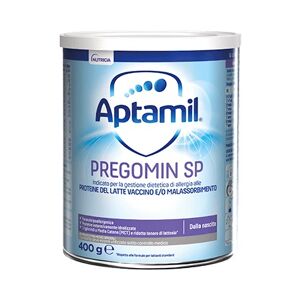 Danone Nutricia Spa Soc.Ben. Aptamil Pregomin Sp 400g