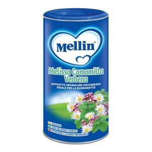 Mellin Notte Mel Cam Ver 200g