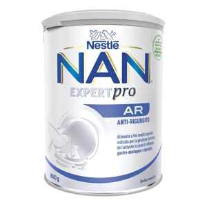 Nestle' Italiana Spa Nestle'Nan Ar 800g