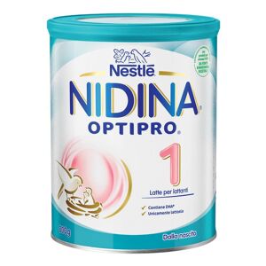 Nestle  Italiana Spa Nidina 1 Optipro  800g