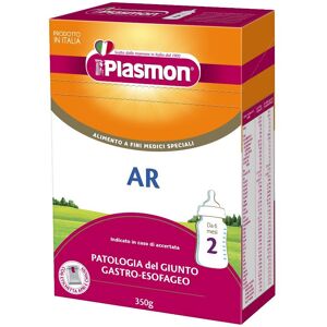 Plasmon (Heinz Italia Spa) Plasmon Ar 2 350g