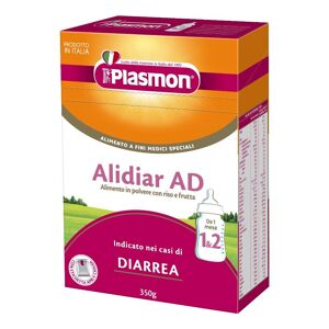 Plasmon (Heinz Italia Spa) Plasmon Alidiar Ad 350g