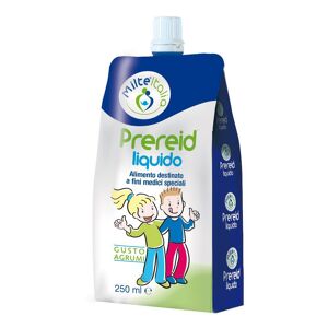 HUMANA ITALIA SpA PREREID LIQUIDO 250ML 6PZ