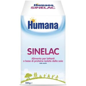 HUMANA ITALIA SpA HUMANA SINELAC 500G PROBAL