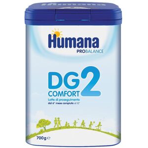 HUMANA ITALIA SpA HUMANA DG2 Natcare 700g