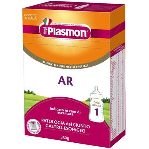 PLASMON (HEINZ ITALIA SpA) PLASMON AR 1 Polv.350g