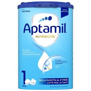 DANONE NUTRICIA SpA SOC.BEN. APTAMIL 1 LATTE 750G