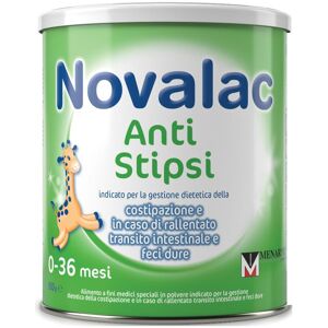 MENARINI COMM NOVALAC Antistipsi 800g