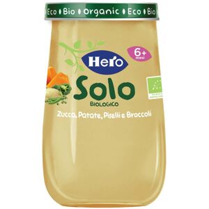 FATER SpA HERO SOLO OMOG ZUC7PAT/PIS/BRO