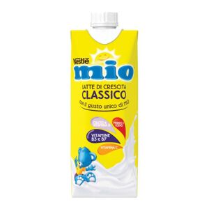 NESTLE INFANT MIO Latte*Cresc. 500ml