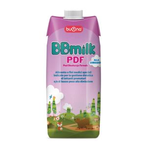 STEVE JONES BB Milk*PDF Liquido 500ml