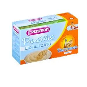 Plasmon Liofilazzato tacchino 30 g