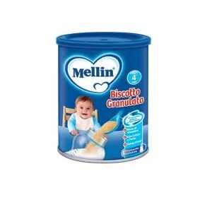 Mellin Biscotto Granulato 400 g