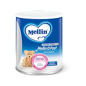 Mellin 0 Post Alimento Speciale per Lattanti 400 g