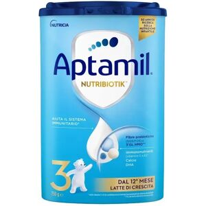 APTAMIL 3 Latte in Polvere Di Crescita 750 g