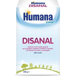 Humana Disanal Expert Alimento 300 g