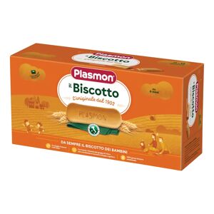 Plasmon Primimesi Biscotto da Biberon 600 g