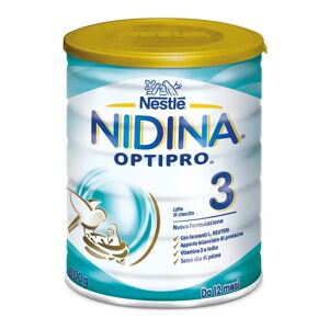 NIDINA Nestlé Nadina Latte In Polvere di Crescita 800 g