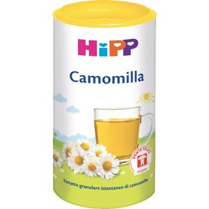 Hipp Italia Srl Hipp Tisana Camomilla 200g