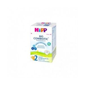 Hipp Bio Combiotic 2 - Latte Proseguimento 600 g