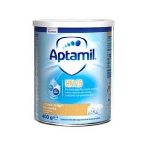 Mellin Aptamil HN25 - Latte per lattanti 400 g