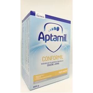 Mellin Aptamil Conformil Latte 0-6 M 600 G