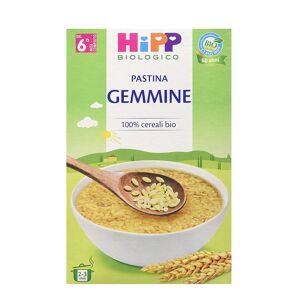 HIPP Pastina - Gemmine 320 Grammi