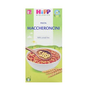 HIPP Pasta - Maccheroncini 320 Grammi