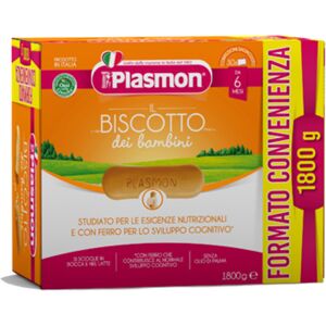 Plasmon Biscotto 1800g