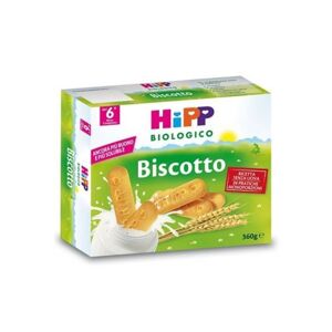 Hipp Bio Biscotto 360g