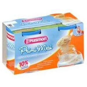 Plasmon Biscottino Granulato 2x374 Gr