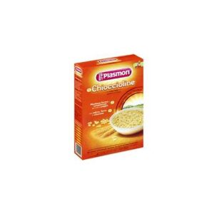 Plasmon Pastina Chioccioline 340 Gr