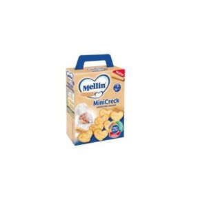 Mellin Snack Minicreck 180 Gr