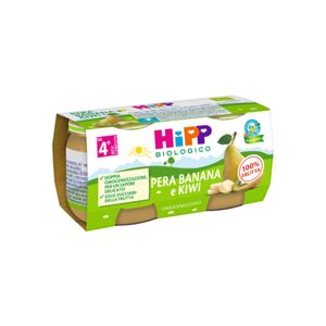 Hipp Bio Omog Kiwi/ban/pe2x80g