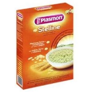 Plasmon Pastina Stelline 340 Gr