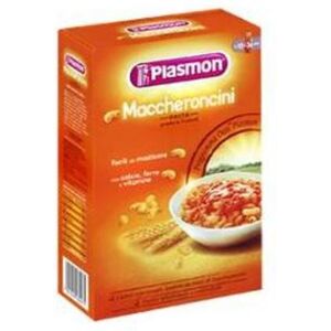 plasmon Pastina Maccheroncini 340g