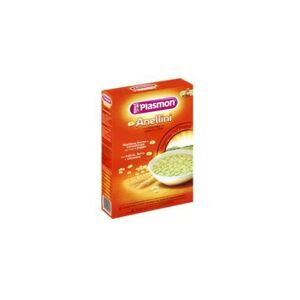 Plasmon Pastina Anellini 340 Gr