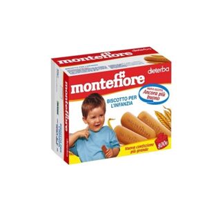 Montefiore Biscotto 800g