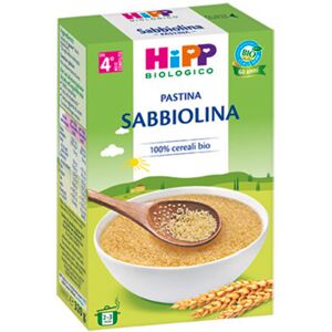 Hipp Bio Pastina Sabbiolina 320 Gr