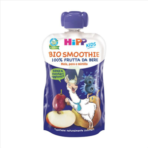 Hipp Bio Smoothies Mela/per/mi