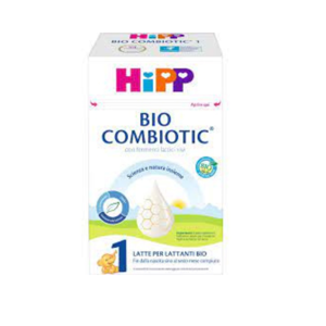 Hipp 1 Bio Combiotic 600g