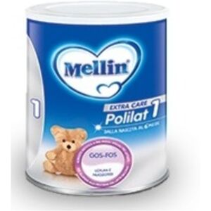 Mellin Polilat 1 Latte 400g