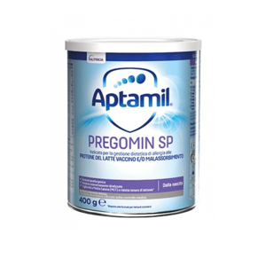 Aptamil Pregomin Sp Latte In Polvere Dalla Nascita 400 Gr