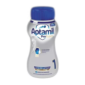 Aptamil Profutura 1 Latte Liquido Per Lattanti 200 Ml