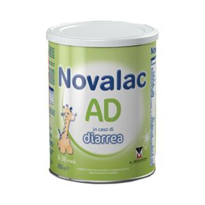 Novalac Ad 600g