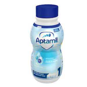 Aptamil 1 Latte 500ml