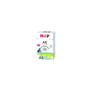 Hipp Latte In Polvere Antireflusso Con Metafolina 600 Gr