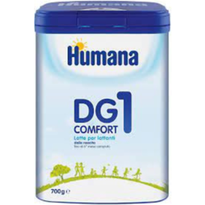 Humana Dg 1 Comfort 700g Pb Mp